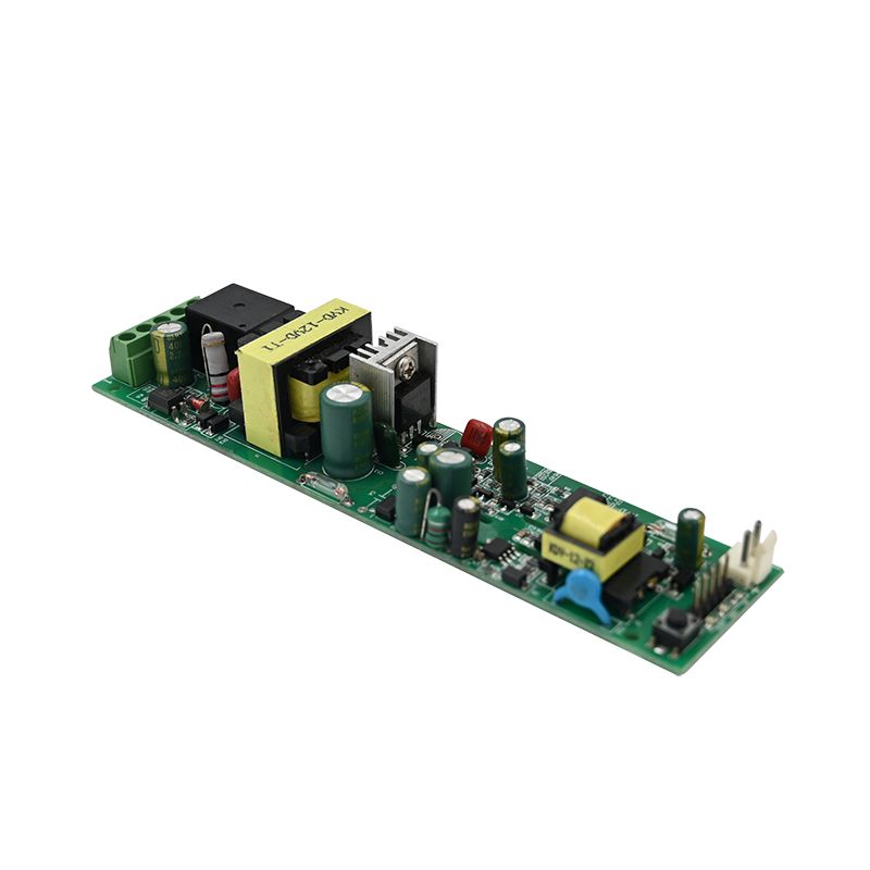 PCBA қауіпсіздік релесі