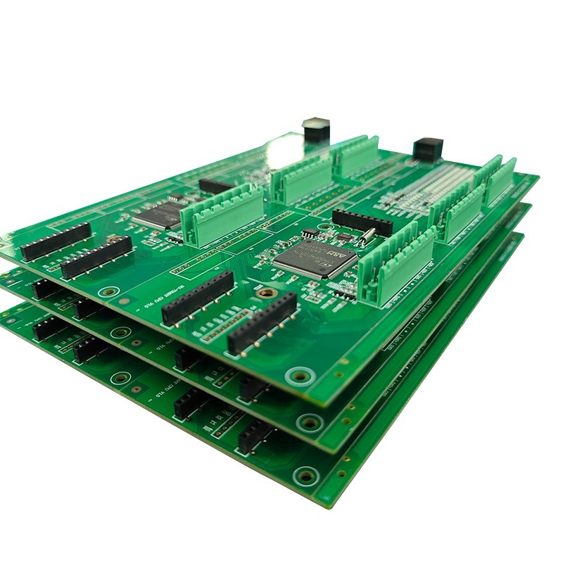 Күн су жылытқышы PCBA