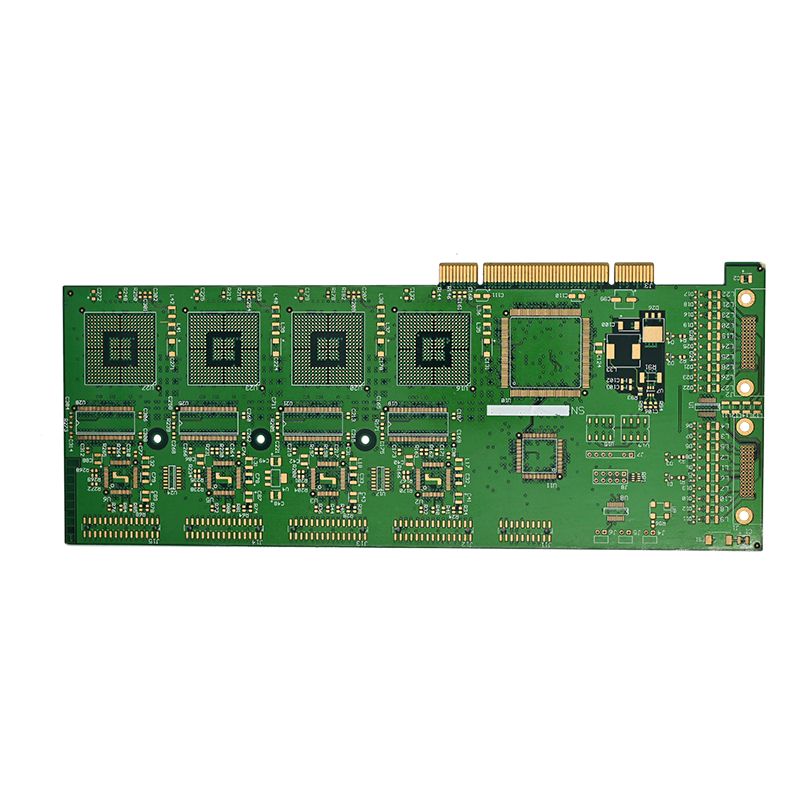 PCBA дәнекерлеу роботы